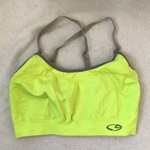Women’s S sports bra